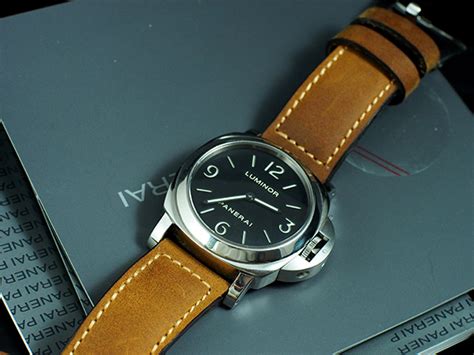 นาฬ กา panerai thailand|Panerai ไทย.